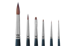 Tanaka Porcelain Brush Collection