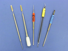 Porcelain Instruments