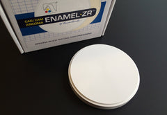 Tanaka Enamel ZR™ Zirconia Blocks