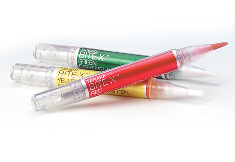 Tanaka Bite-X™ Contact Marking Pen