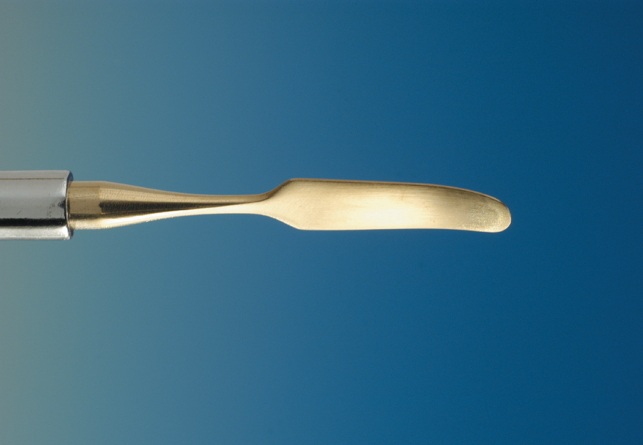 Performer™ Titanium-Tipped Composite Instrument #1