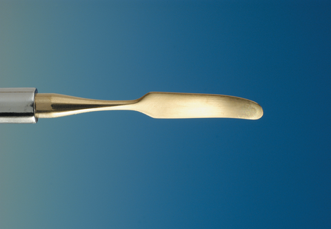 Performer™ Titanium-Tipped Composite Instrument #1