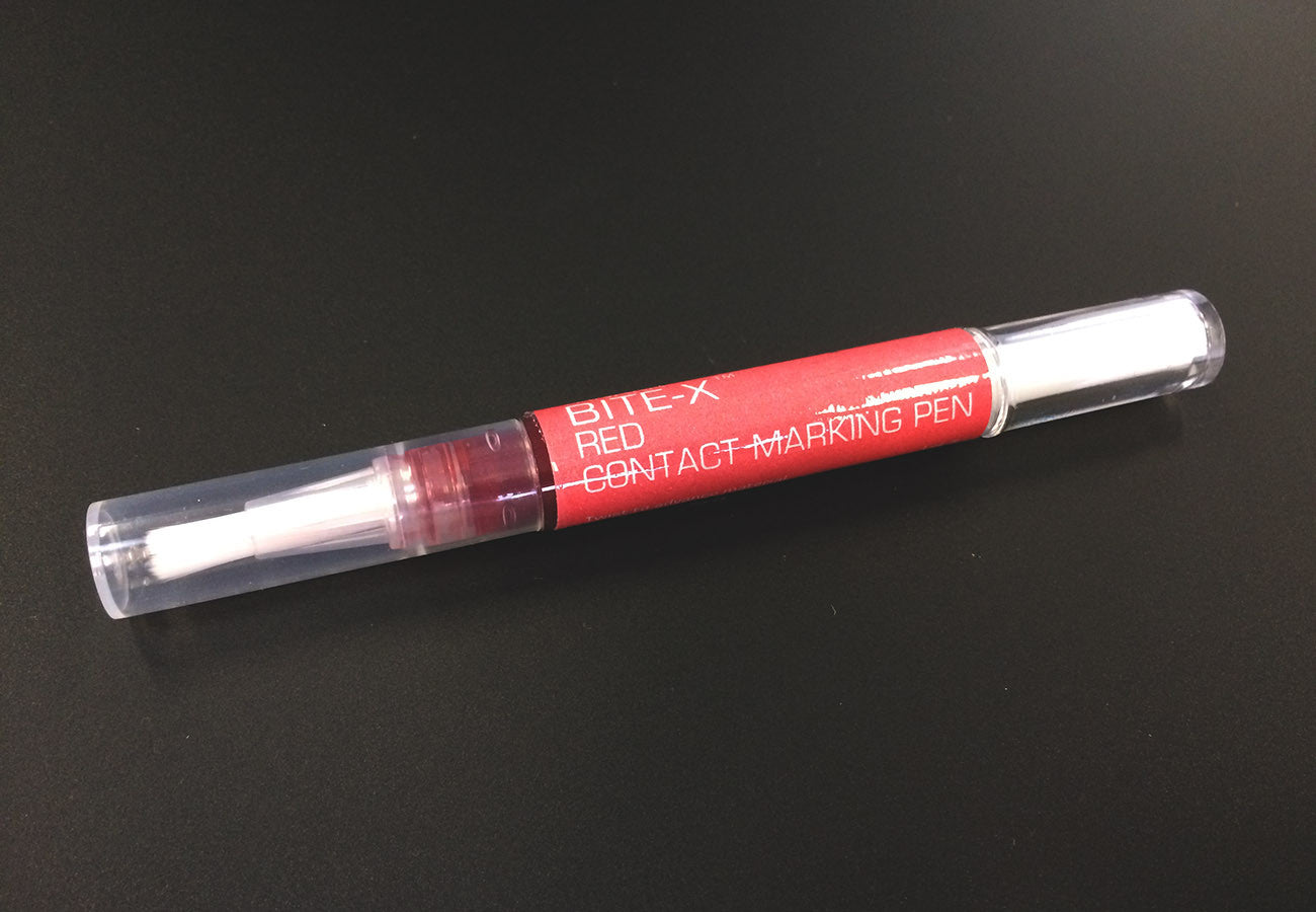Tanaka Bite-X™ Contact Marking Pen