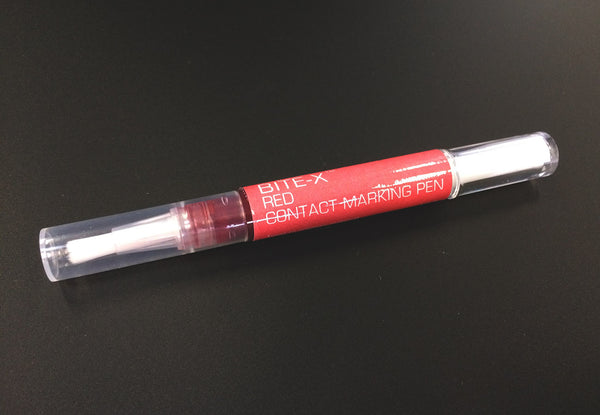 Tanaka Bite-X™ Contact Marking Pen