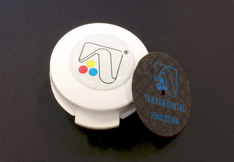 Dia-Cut™ Fiber Disks ( 5 )