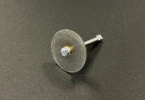 Dia-Cut™ Diamond Remover Disk