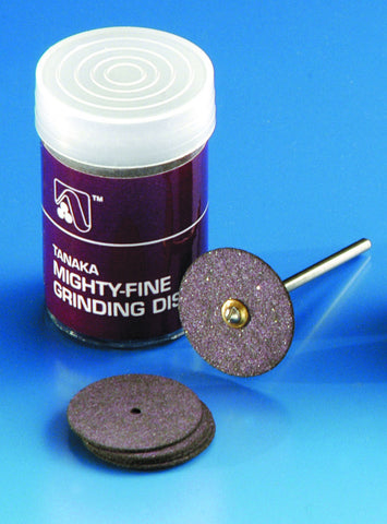 Mighty-Fine Grinding Disks (50)
