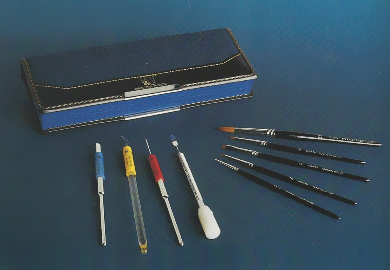 Tanaka Instrument Kit