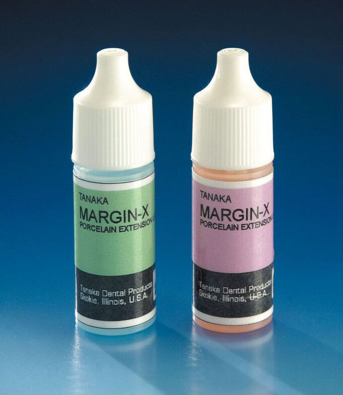 Tanaka Margin-X™ Porcelain Extension Liquid