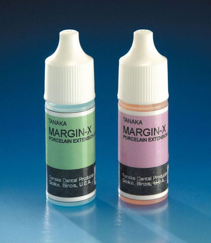 Tanaka Margin-X™ Porcelain Extension Liquid
