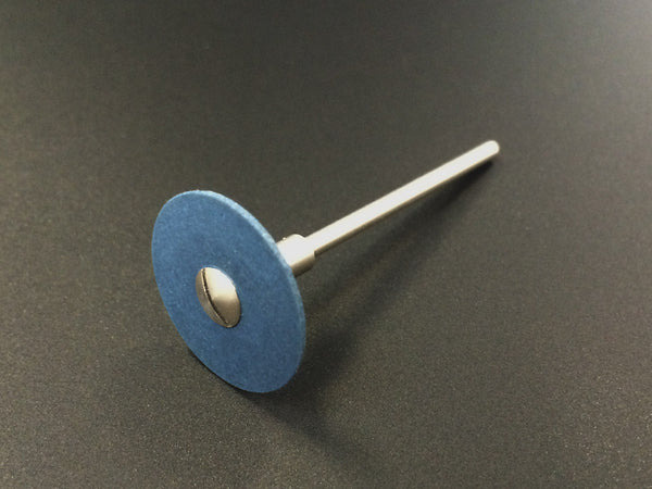 Diamond Rubber Wheel™