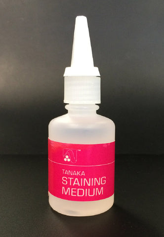 Tanaka Staining Medium