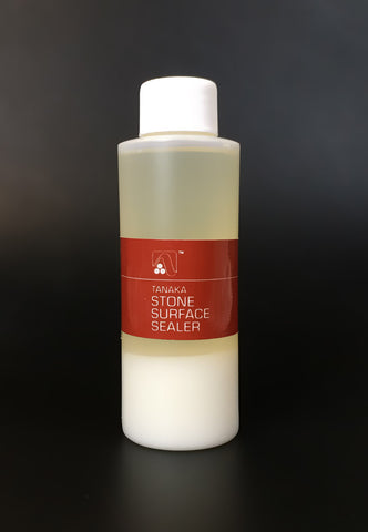 Tanaka Stone Surface Sealer