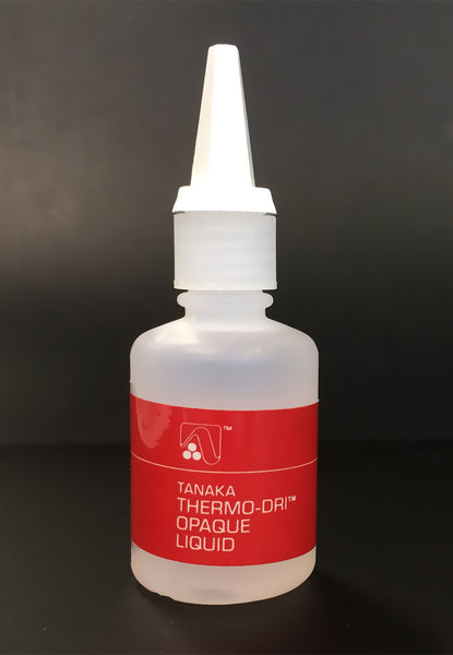 Tanaka Thermo-Dri™ Opaque Liquid