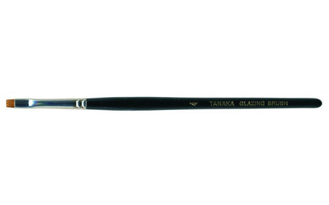 Tanaka Glaze Brush