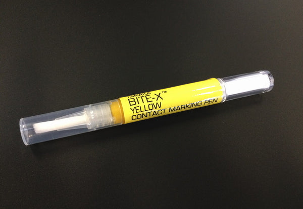 Tanaka Bite-X™ Contact Marking Pen