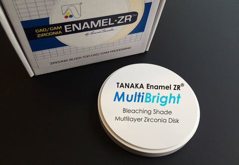 Enamel ZR™ Multi Bright