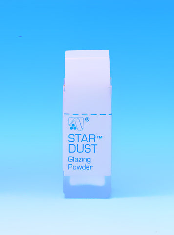 Tanaka Star Dust™ Glazing Powder