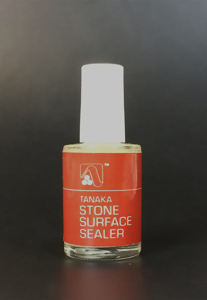 Tanaka Stone Surface Sealer