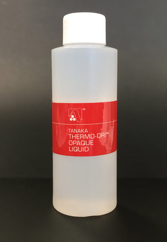 Tanaka Thermo-Dri™ Opaque Liquid