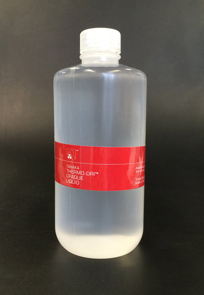 Tanaka Thermo-Dri™ Opaque Liquid