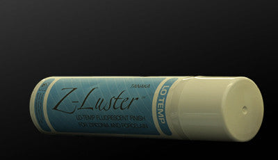 Tanaka Z-Luster™ Fluorescent Glaze Spray